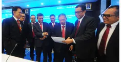BTN Optimistis Tahun 2023 Kinerja Makin Gemilang