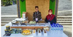 Kisah Inspiratif Nasabah PNM: Eksis di KTT ASEAN, Merry Bawa Olahan Makanan Indonesia Dicintai Delegasi Dunia
