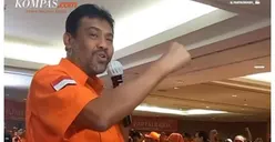Partai Buruh Umumkan 4 Nama Capres Pilihan, Ada Sosok Wanita yang Justru Tak Masuk Bursa Pilpres, Siapa?
