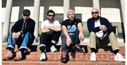 Tour Asia & Australia Konser Coldplay 2023 Disambut Antusias Penggemar, Yuk Cek Info Lengkapnya di Sini
