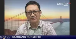 Divonis Ringan oleh Hakim, Pengamat Kepolisian Sebut Richard Eliezer Layak untuk PTDH, Kenapa?
