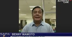 Jelang Sidang Kode Etik, Benny Mamoto Sebut Kejujuran Richard Eliezer jadi Poin Positif