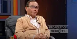 Komentari Kasus Penganiayaan David, Pernyataan Mahfud MD Ini Bakal Bikin Mario Dandy Tak Berkutik?