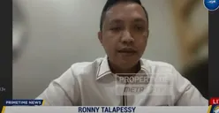 Kliennya Tetap Jadi Anggota Polisi, Ronny Talapessy Ungkap Pesan dari Keluarga Richard Eliezer, Apa Itu?