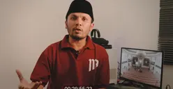 Tips Anti Nyesek saat Menghadapi Masalah dalam Hidup ala Ustadz Hanan Attaki