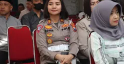 Gaya Hedon dan Barang Mewah Kasatlantas AKP Agnis Jadi Sorotan, Kapolres Malang: Pemberian Orang Tua