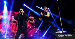 2 Tersangka Kasus Pengancaman Pembunuhan Band Radja Berhasil Diamankan, Ian Kasela Beri Tanggapan Begini!