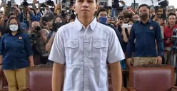 Kenapa Richard Eliezer Dikawal Mbak-mbak LPSK sebagai Garda Terdepan? Terungkap Ternyata Ini Alasannya!