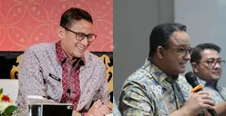 Sandiaga Uno Jadi Cawapres Lagi? PKS Buka Pintu untuk Bareng Anies Baswedan