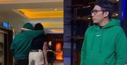 Viral Foto Diduga Desta Ngedate Bareng Cewek Lain di Bioskop, Jadi Alasan Perceraian dengan Natasha Rizki?