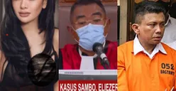 Viral! Komen PEDAS Nikita Mirzani Pada Hakim Soal Vonis Mati, Auto Diamuk Netizen: Sambo Ngapain Josua?