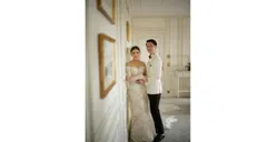 Kevin Sanjaya dan Valencia Tanoesoedibjo Menjadi Tranding Dengan Hastag #KevinValenInLove