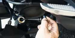 3 Bahaya Sering Telat Ganti Oli Gardan, Suara Mesin Kasar sampai Aus Gear Ratio