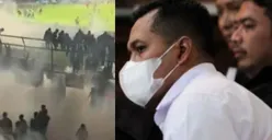 GEGER! Ternyata Ini 3 Alasan Vonis Bebas Polisi Terdakwa Gas Air Mata Tragedi Kanjuruhan, Hakim: Tak Terbukti