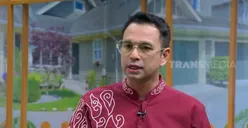GERAH! Dikaitkan dengan Artis Inisial R Dalam Skandal Rafael Alun, Raffi Ahmad Bongkar Sumber Kekayaannya