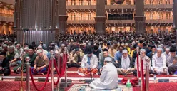 GRATIS dan untuk Umum! Yuk Ikut Buka Bersama dan Cek Jadwal Kegiatan Rutin Bulan Ramadan di Masjid Istiqlal