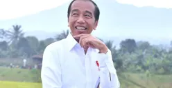 Presiden Jokowi Resmikan Hunian untuk Milenial dengan Harga Terjangkau! di Mana? Selengkapnya 