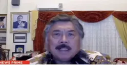 Wah! Gayus Lumbuun Beberkan Bukti Intervensi dan Tekanan pada Hakim yang Berujung Vonis Ringan Richard Eliezer