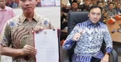 Gibran Rakabuming Ungkap Senang Ibas Yudhoyono Jadi Trending Topic di Twitter Hari Ini, Lho Kog Bisa, Kenapa?