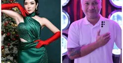 Ditanya Soal Siapa Pacar Baru Gading Marten, Gisel Beri Klarifikasi! Gisel: Kita Itu Satu Circle!