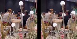 Gokil! Tiket Konser Coldplay Dijadikan Mas Kawin oleh Seorang Pria, Warganet Langsung Iri