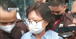 Kasus Dugaan TPPU Rafael Alun Menyeret Grace Tahir ke KPK, Siapa dan Apa Perannya?
