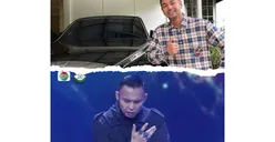 Raffi Ahmad Dikaitkan dengan Kasus Rafael Alun Trisambodo, Ramalan Hard Gumay Soal Artis Inisial R Terbukti?