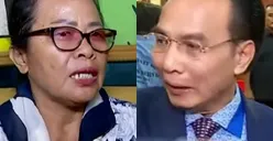 1 Beban Hilang! Hakim Tolak Banding Ferdy Sambo, Begini Reaksi Keluarga Brigadir J, Ucap Hal Ini Berkali-kali