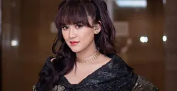 Denny Caknan dan Bella Bonita Menikah, Happy Asmara Repost Lagu Galau: Hancur Hatiku Terima Undangan Nikahmu
