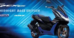 Harus Tahu! Inilah 6 Perbedaan Honda PCX 160 dengan PCX 150, Mulai dari Mesin hingga Desain