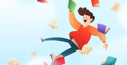 Ucapan Hari Buku Nasional 17 Mei 2023, Tumbuhkan Semangat Membaca