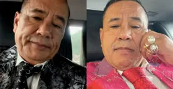 Beri Komentar Menohok! Hotman Paris Geram Dengar Kasus Anak Dirjen Pajak: Dia Ditahan di Mana?