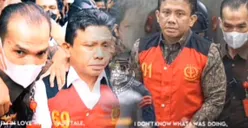 Meski Ferdy Sambo Divonis Mati, Tak Langsung Dieksekusi! Begini Tahapan Hukuman Mati di Indonesia...