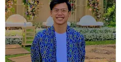 Bertemu Ridwan Kamil, Husein Ali Rafsanjani: Saya Bangga Akan Profesi Saya dan Akan Berjuang Atas Nama Profesi
