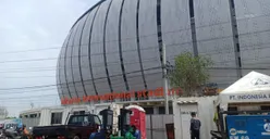Beda dari Tahun Lalu, Pj Gubernur DKI Jakarta Heru Budi Tiadakan Salat Id 1444 H di JIS, Begini Pendapatnya