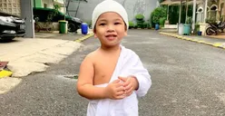 Amarah Gala Sky saat Minta Wartawan Diam di Makam Vanessa Angel dan Bibi, Netizen Sebut Soal Rasa Risih