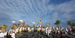Jelang Perayaan Hari Raya Nyepi, Inilah 4 Hal yang Dilarang saat Tahun Baru Saka, Apa Saja?