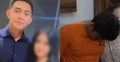Terbongkar! Sikap Cuek Shane dan AG Saat Penganiayaan,  Saksi Ungkap AG Bahkan Menolak Bantu Angkat David