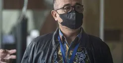 Rafael Alun Trisambodo Resmi Dipecat, Irjen Kemenkeu Ungkap Hal Licik yang Dilakukan Ayah Mario Dandy