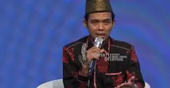 Awas! Ustaz Abdul Somad Sebut Ada Orang yang Merugi di Bulan Ramadan, Siapa Saja? Simak Penjelasannya di Sini