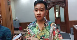 Kata Gibran Soal Ketertarikan Gerindra Usung Kaesang di Pemilihan Walikota Solo: Idealnya PDIP