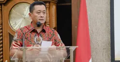 Diduga Terkait dengan Kasus Korupsi Yana Mulyana, Plh Wali Kota Bandung Ema Sumarna Dicegah ke Luar Negeri
