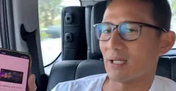 Di Tengah Kontroversi LGBT, Sandiaga Uno Angkat Bicara Soal Pengaruh Konser Coldplay di Indonesia