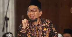 Urutan Memotong Kuku Menurut Ustadz Adi Hidayat, Benarkah Sunnah Hari Jumat?
