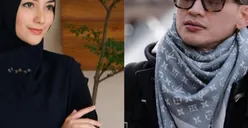 Respon Citra Kirana Saat Tau Rezky Aditya Terbukti Ayah Kandung dari Anak Wenny Ariani : Saya Dukung Tes DNA