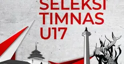 Lho Kok Bisa? Piala Dunia U-17 Udah Mepet, PSSI Baru Umumkan Seleksi Pemain Timnas Indonesia 
