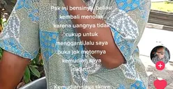 Viral! Jauh-jauh Datang ke Acara Wisuda, Bapak Ini Malah Dimarahin Anaknya hingga Dibuat Malu di Depan Guru