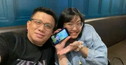 Disinggung Soal Vonis Mati Ferdy Sambo, Trisha Eungelica Langsung Beri Balasan Menohok: Siap Si Paling...