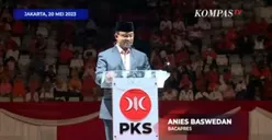 Jawaban Skakmat dari Istana untuk Anies Baswedan Soal Kritikan Pembangunan Jalan Era Jokowi vs SBY