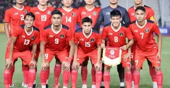 RESMI! PSSI Umumkan Tiket Indonesia Vs Argentina, Cek Harga, Jadwal Pembelian Tiket hingga Linknya di Sini